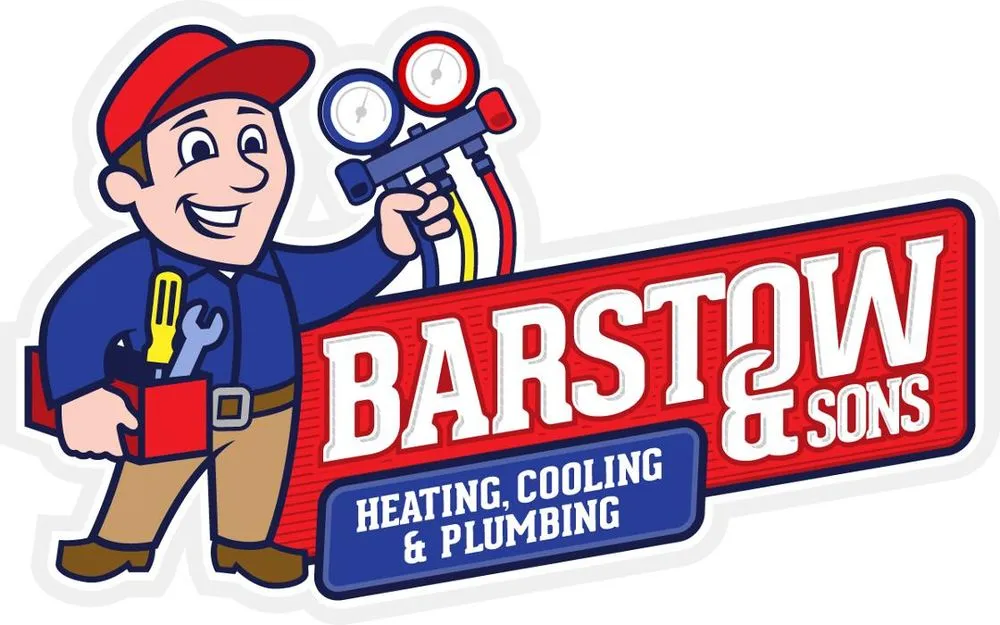 Slide of Barstow & Sons Heating and Cooling