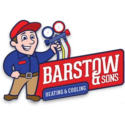 Slide of Barstow & Sons Heating and Cooling