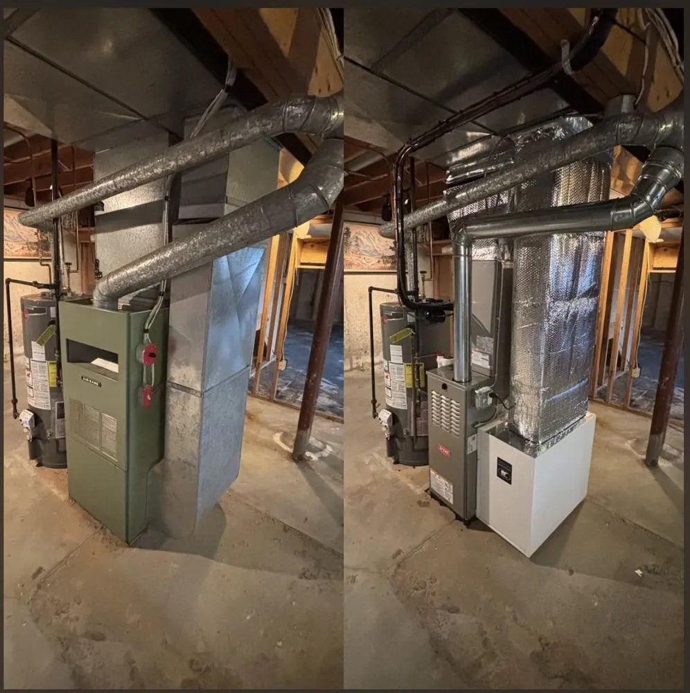 Slide of Barstow Heating and Air Conditioning