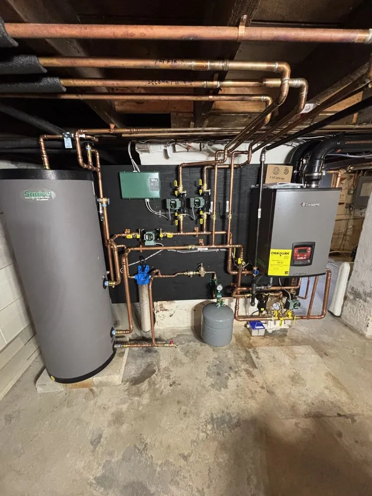 Slide of Barstow Heating and Air Conditioning