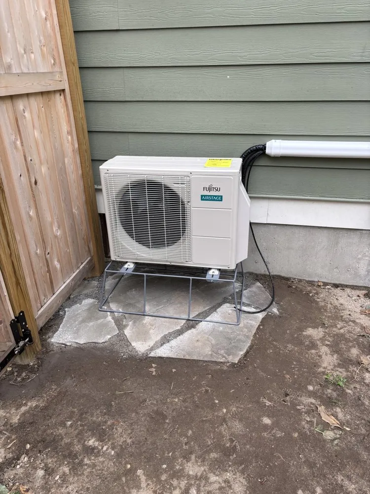 Slide of Barstow Heating and Air Conditioning