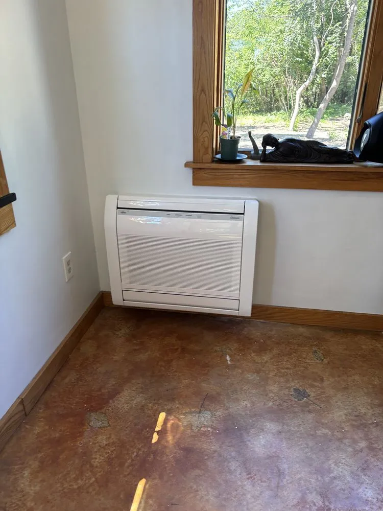 Slide of Barstow Heating and Air Conditioning