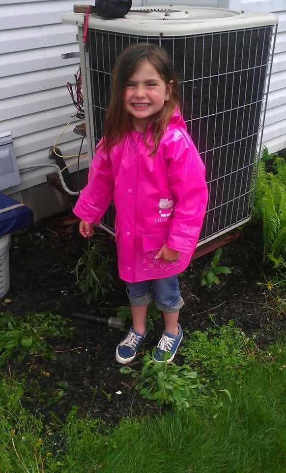 Slide of Bart Fey HVAC and Waterproofing