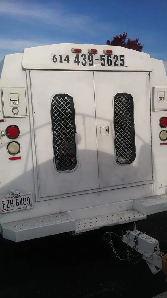 Slide of Bart Fey HVAC and Waterproofing