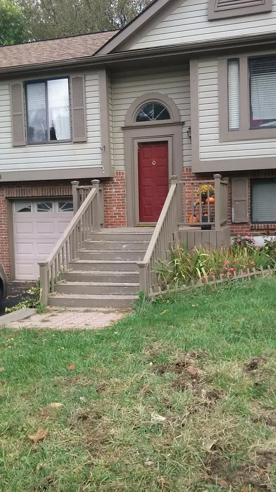 Slide of Bart Fey HVAC and Waterproofing