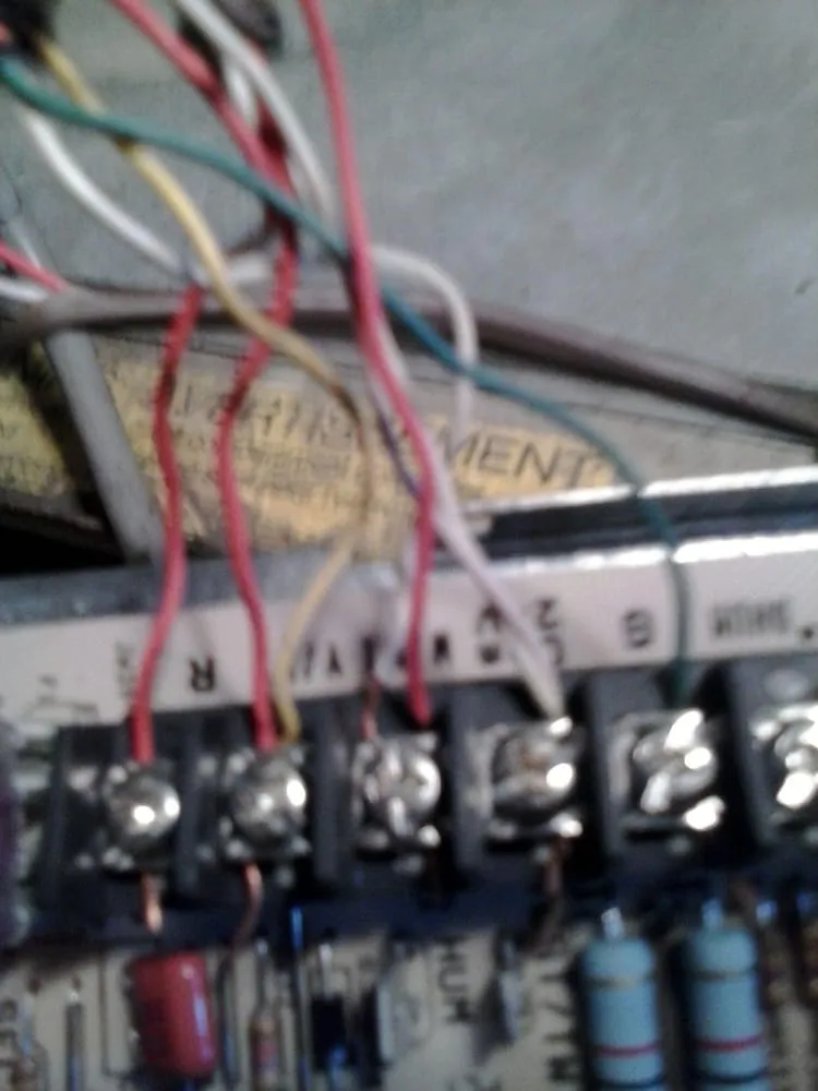 Slide of Bart Fey HVAC and Waterproofing