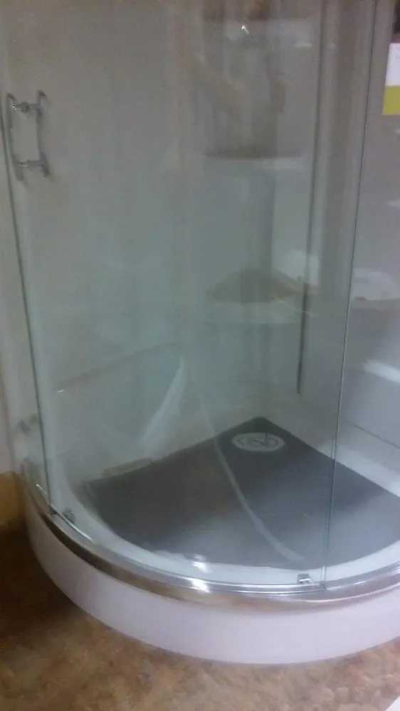 Slide of Bart Fey HVAC and Waterproofing