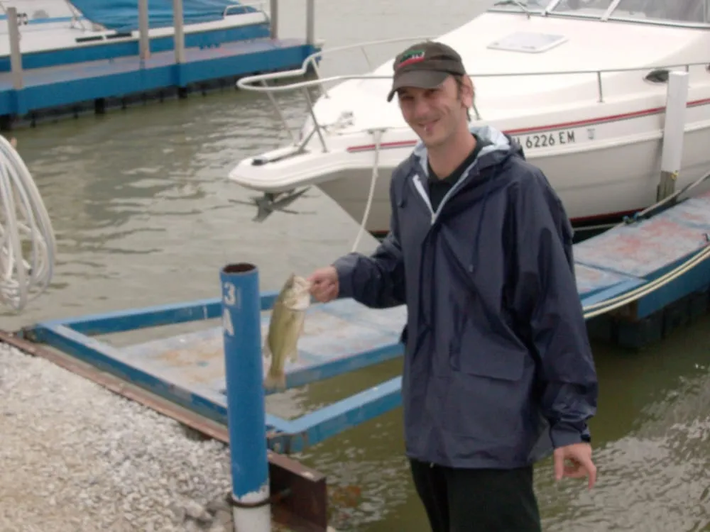 Slide of Bart Fey HVAC and Waterproofing