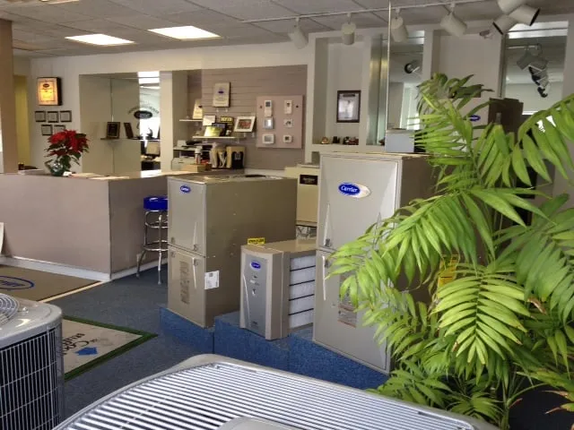 Slide of Bartels Heating & Cooling