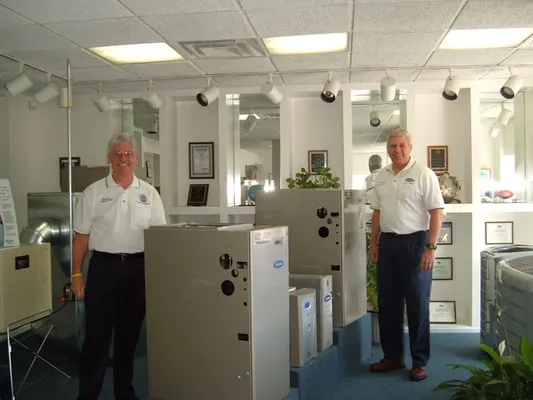 Bartels Heating & Cooling