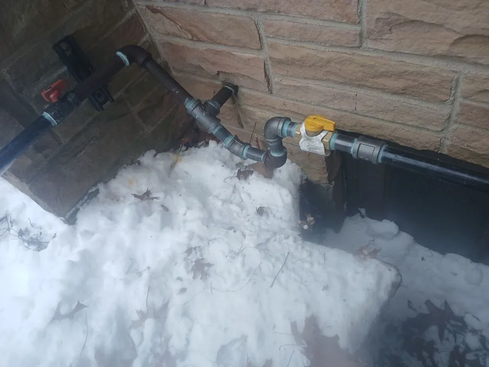 Slide of Barth Boiler