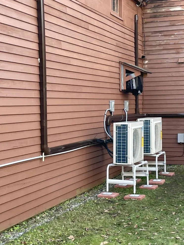 Slide of Barth Heating & Cooling