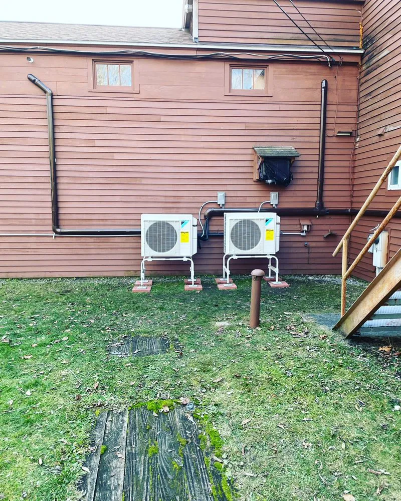 Slide of Barth Heating & Cooling