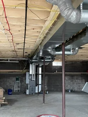 Barth Heating & Cooling