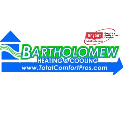 Slide of Bartholomew Heating & Cooling