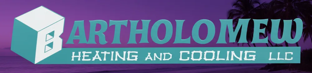 Slide of Bartholomew Heating & Cooling