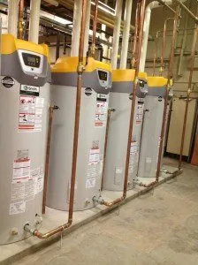 Slide of Bartingale Mechanical