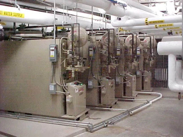 Slide of Bartingale Mechanical