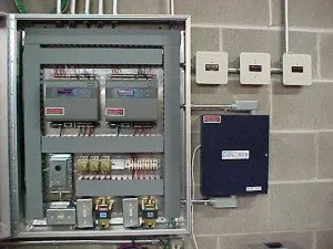 Slide of Bartingale Mechanical