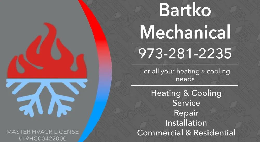 Slide of Bartko Mechanical