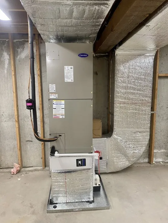 Slide of Bartko Mechanical