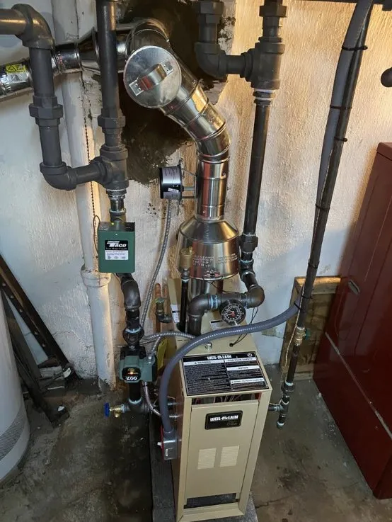 Slide of Bartko Mechanical