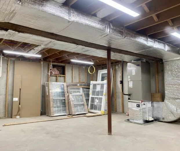 Slide of Bartko Mechanical