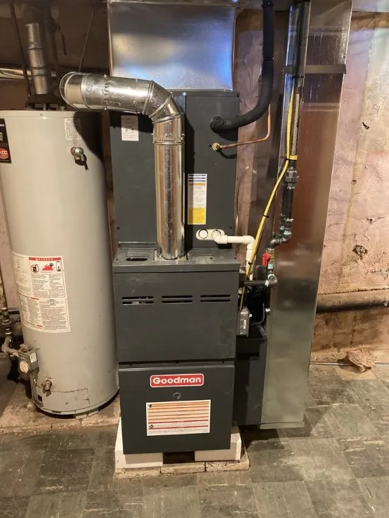 Slide of Bartko Mechanical