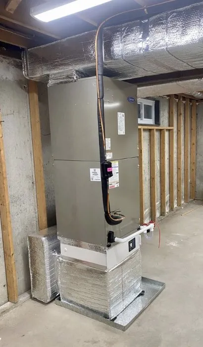 Slide of Bartko Mechanical