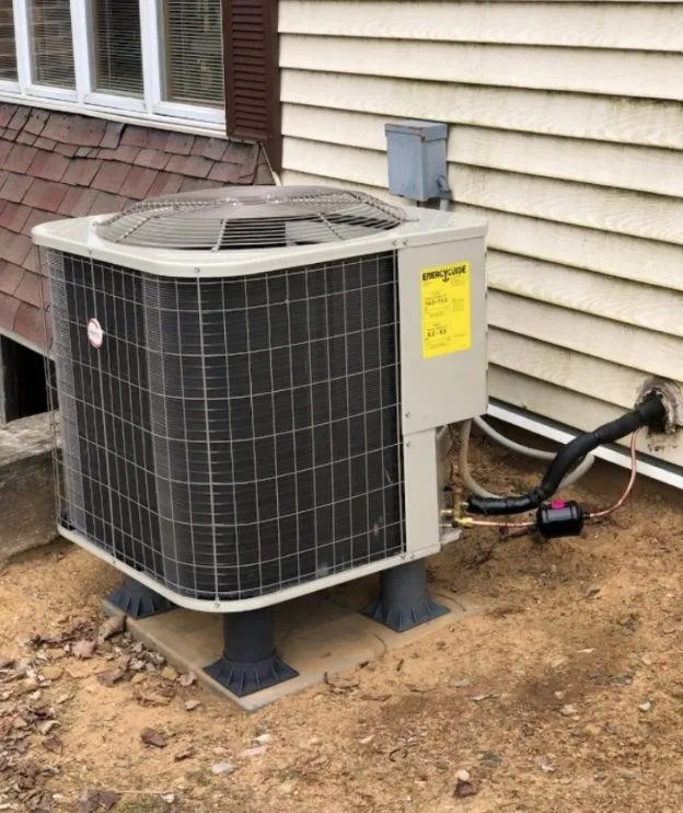 Slide of Bartko Mechanical