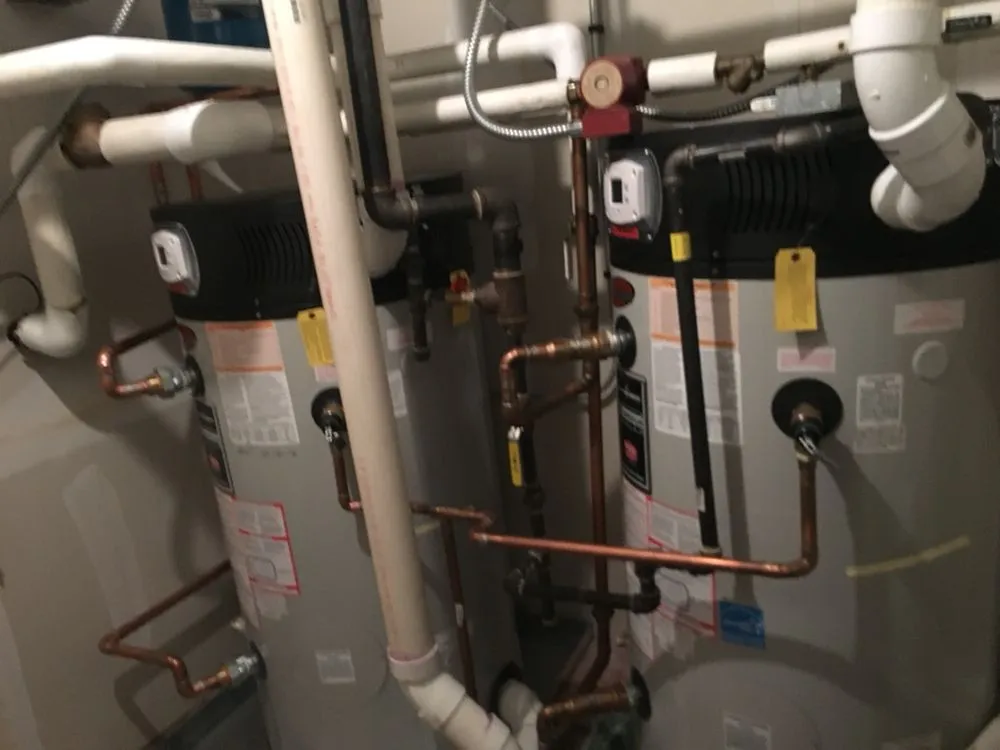 Slide of Bartkus Heating