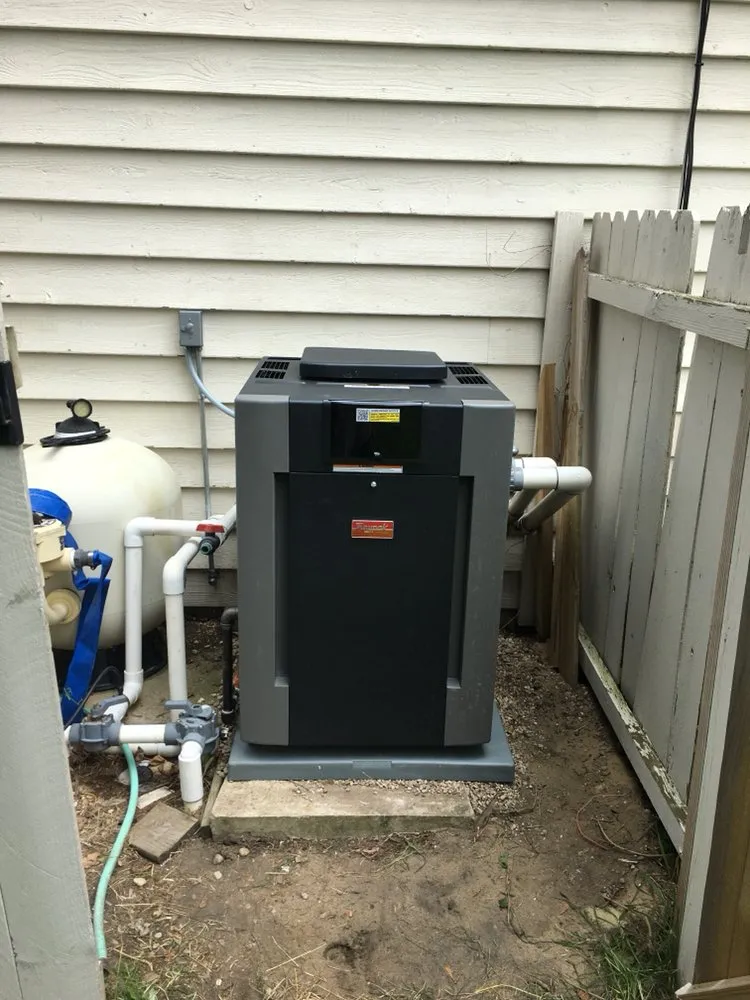 Slide of Bartkus Heating