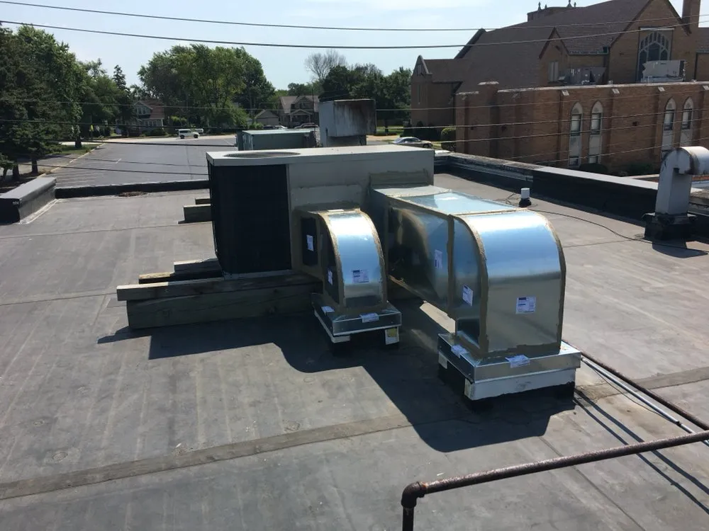 Slide of Bartkus Heating