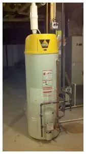 Slide of Bartkus Heating