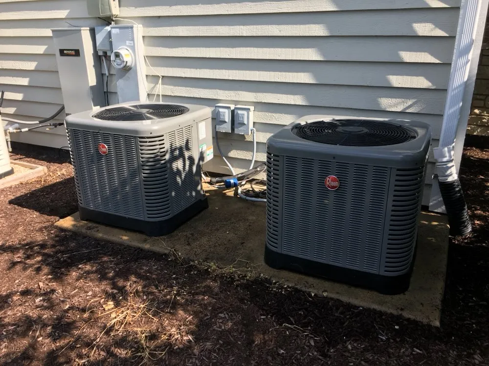 Slide of Bartkus Heating