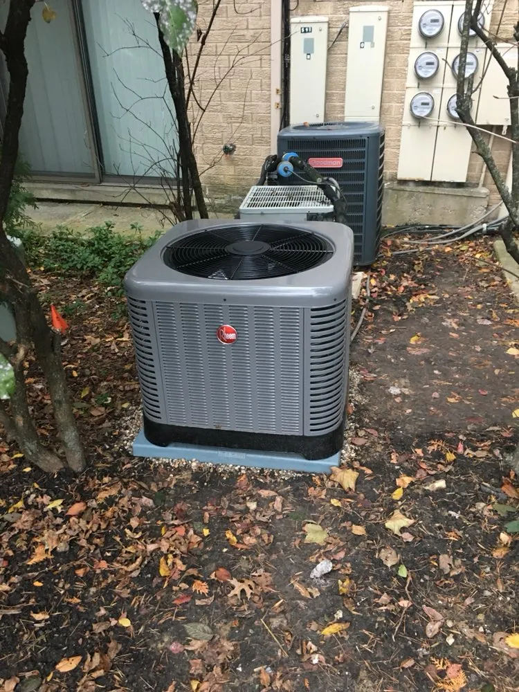 Slide of Bartkus Heating