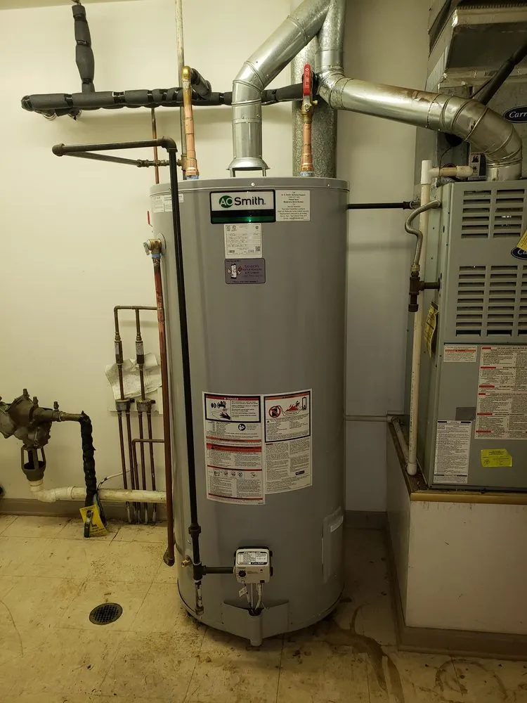 Slide of Bartlett Emergency Plumber