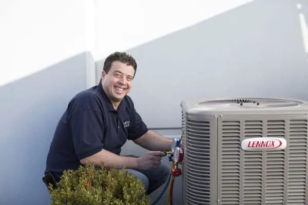 Bartlett Heating & Air Conditioning