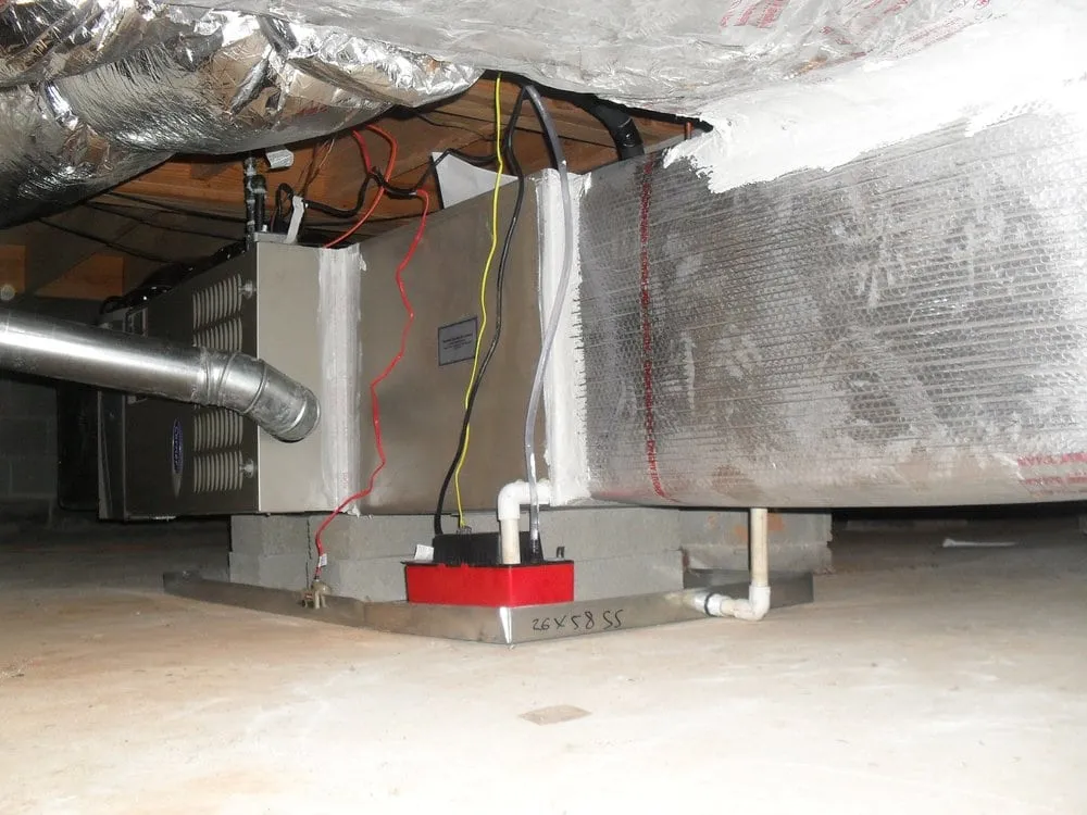 Slide of Bartlett Heating & Cooling