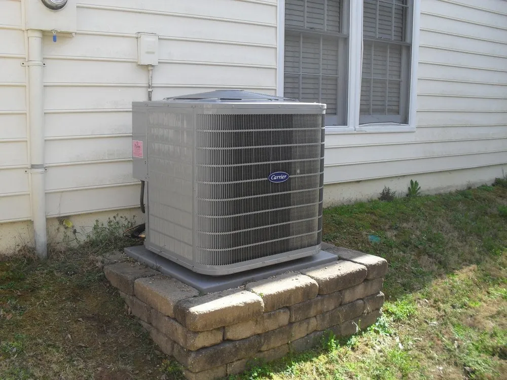 Slide of Bartlett Heating & Cooling