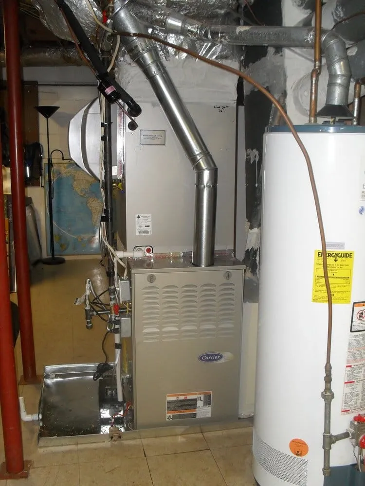 Slide of Bartlett Heating & Cooling