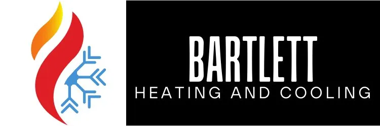Slide of Bartlett Heating and Cooling