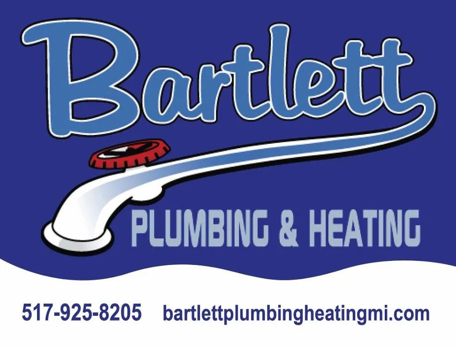 Slide of Bartlett Plumbing & Heating