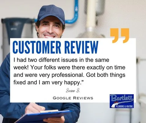 Bartlett Plumbing & Heating