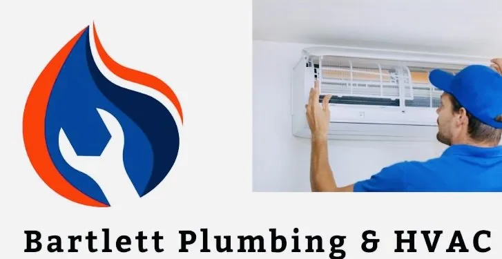 Slide of Bartlett Plumbing & HVAC