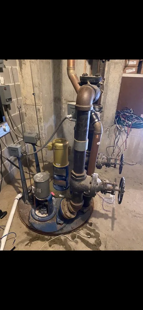 Slide of Bartlett Plumbing & HVAC