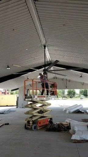 Slide of Bartlett Plumbing & HVAC