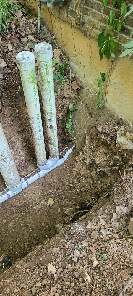 Slide of Bartlett Plumbing & HVAC