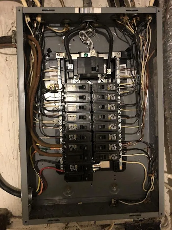 Local air conditioning tune-up same-day service in Sheffield, PA by Bartlett Services Electric And Heating