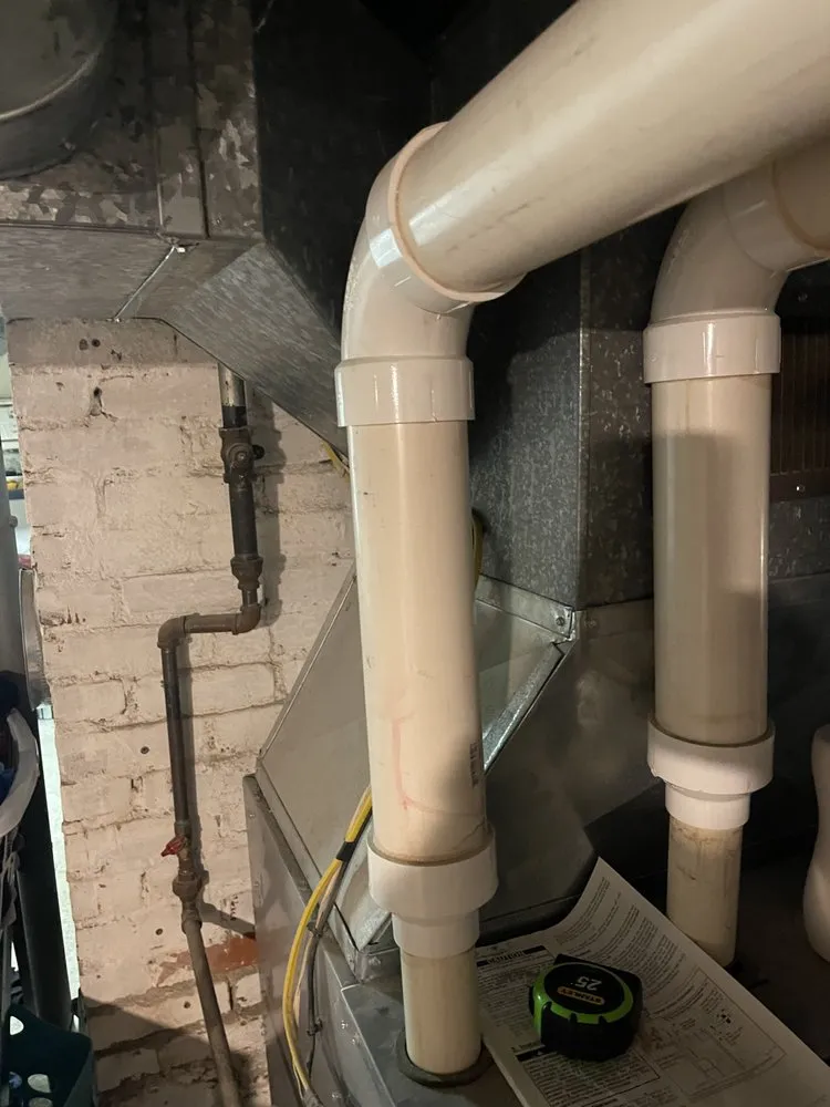 Trusted HVAC repair for local homeowners across Sheffield, PA - Bartlett Services Electric And Heating